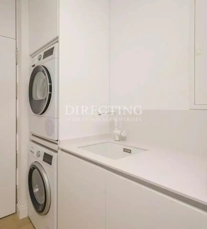 Wohnung mit Aufzug zum Verkauf in De Serrano, imagen 21