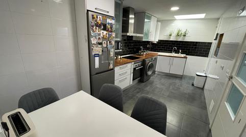 Foto 3 de Casa o chalet en venta en San Alberto - La Alcubilla - Florisol, Málaga Capital