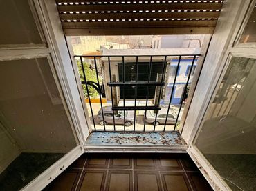 Piso con balcón en venta en Norte-Sierra