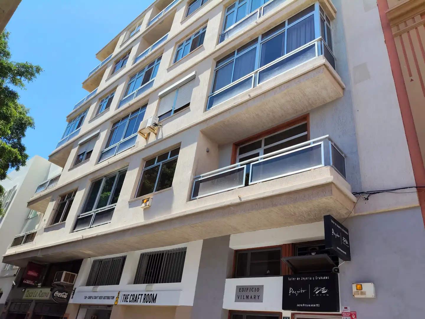 Loft de alquiler en plaza Isla de la madera, 13, Centro