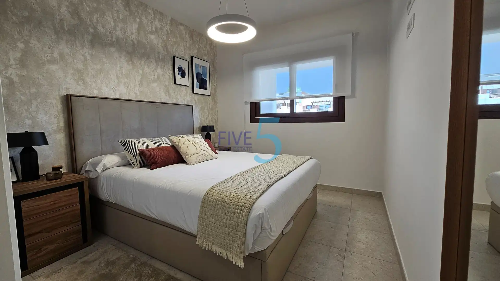 Flat with pool for sale in San Juan de los Terreros, imagen 47
