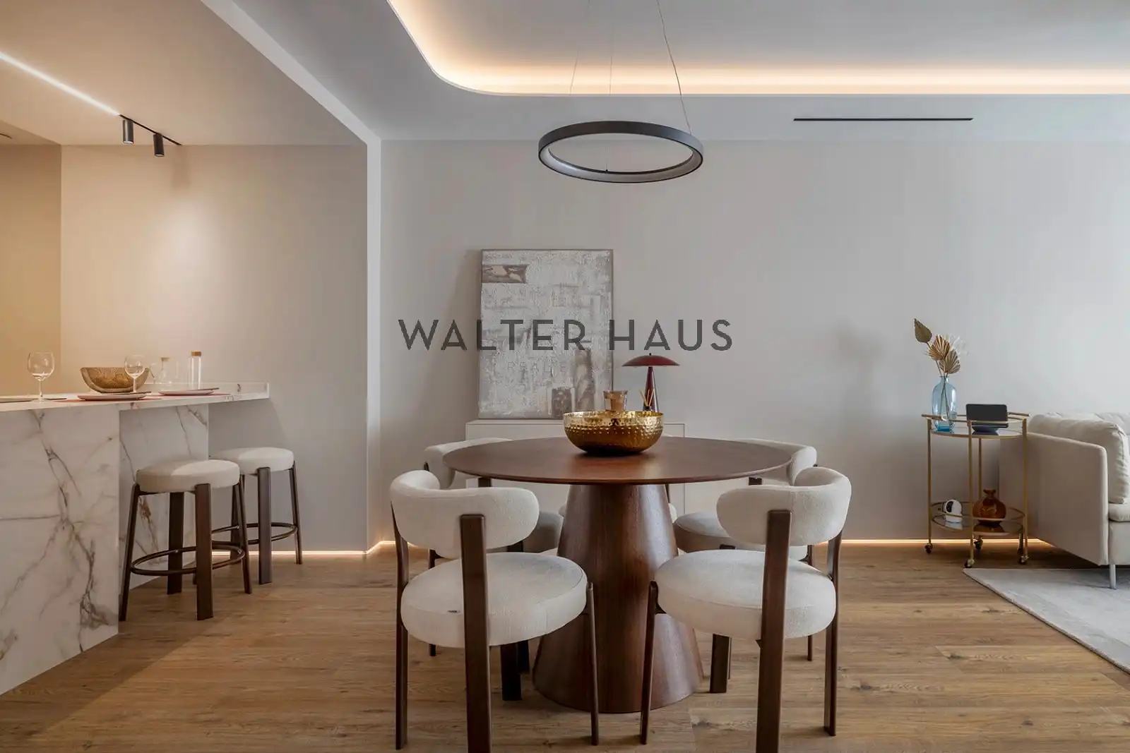 Flat with lift for sale in Calle de Lagasca, imagen 24