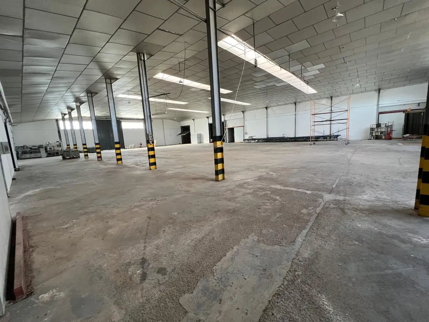 Nau industrial en venda en Elche / Elx