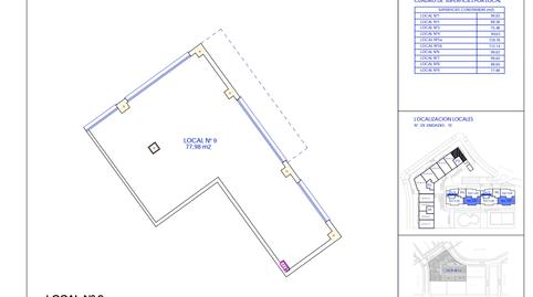 Photo 3 of Premises for sale in Calle Manuel Bermejo Hernández, 5b, Oeste, Badajoz