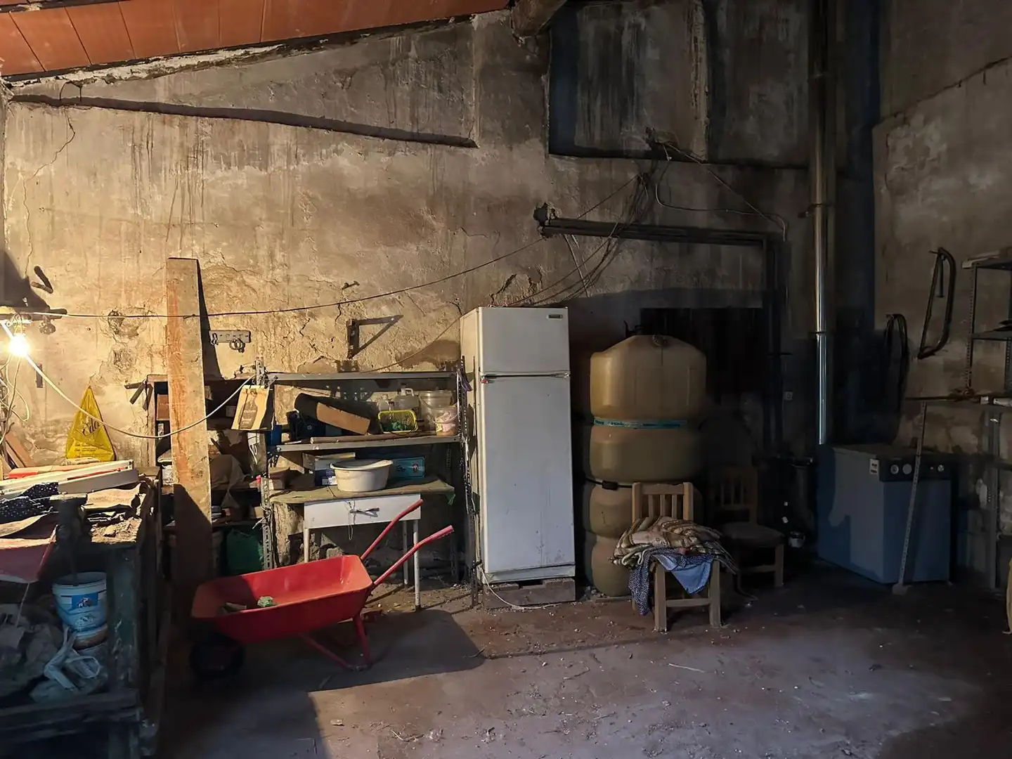 Casa o xalet en venda en Estremera amb Calefacció i Terrassa