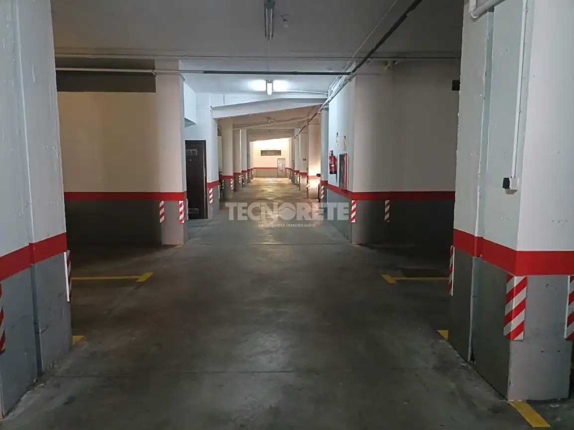 Parking of Garage for sale in Guadalajara