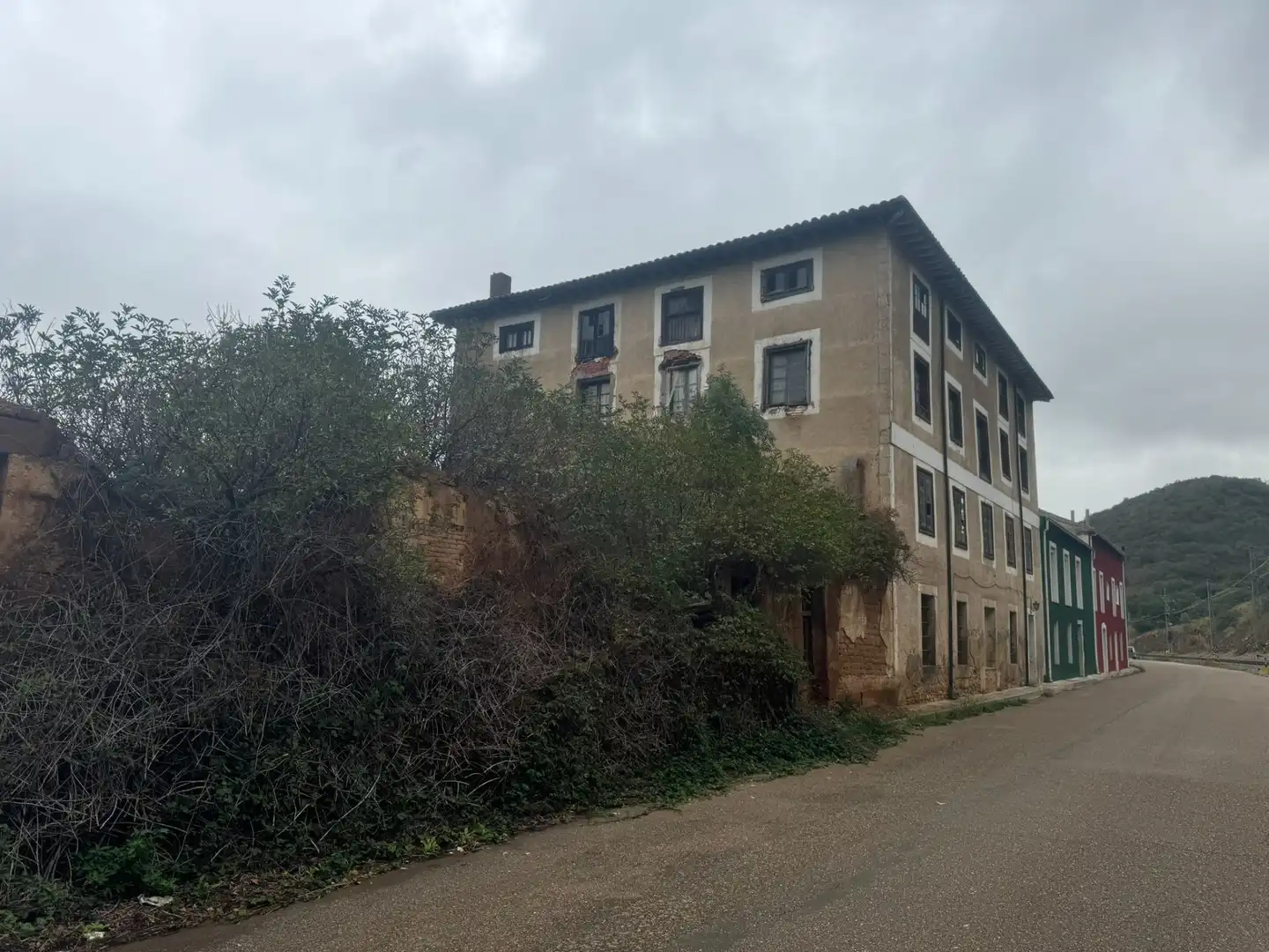Appartamento in vendita a Diseminados, imagen 2
