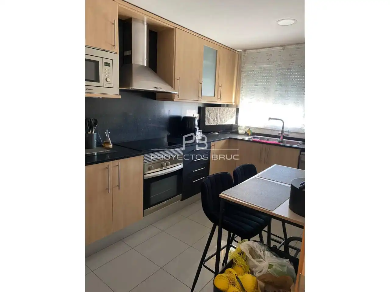 Cocina de Piso en venta en Abrera con Aire acondicionado, Calefacción y Parquet