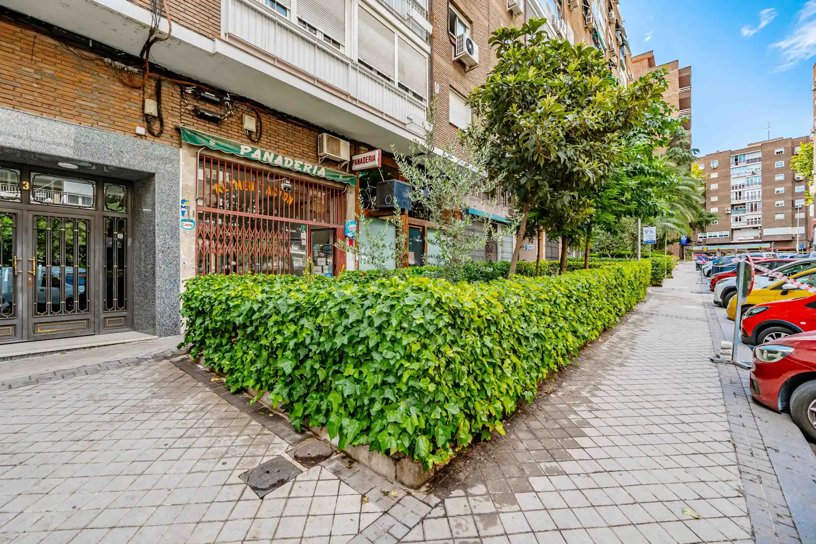 Geschaftsraum zur Miete in Calle San Delfín, 10, Comillas