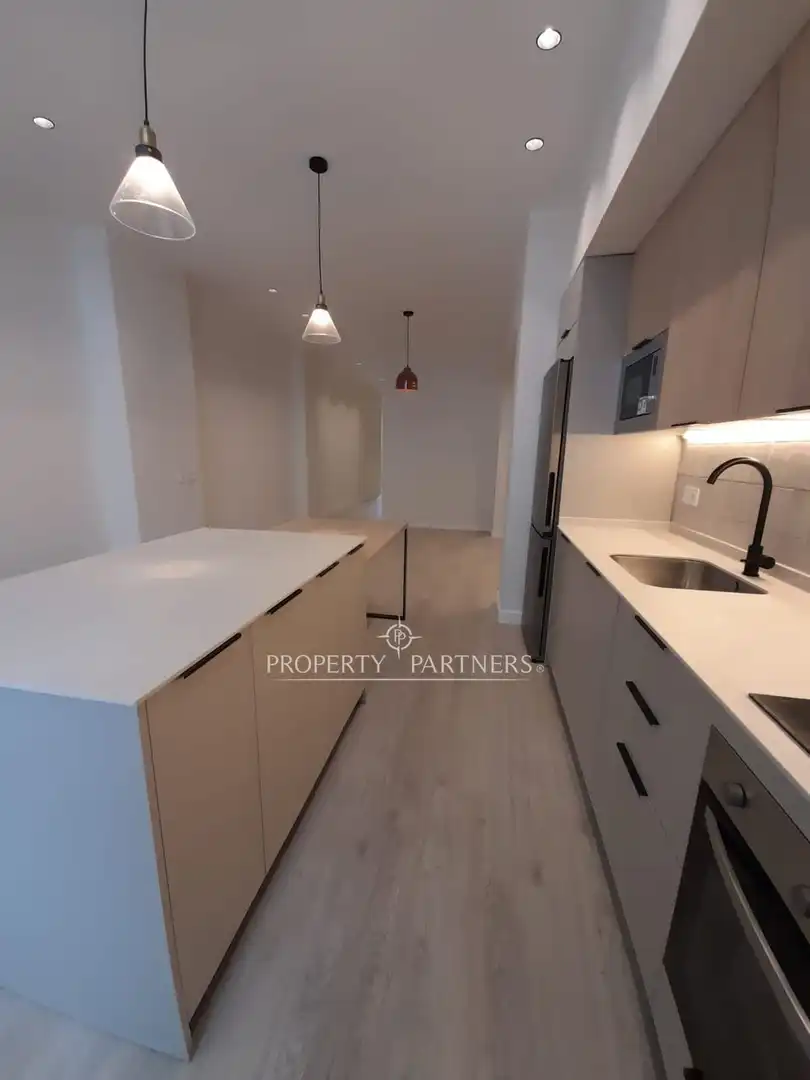 Apartament en venda a Calle San Millán, imagen 3