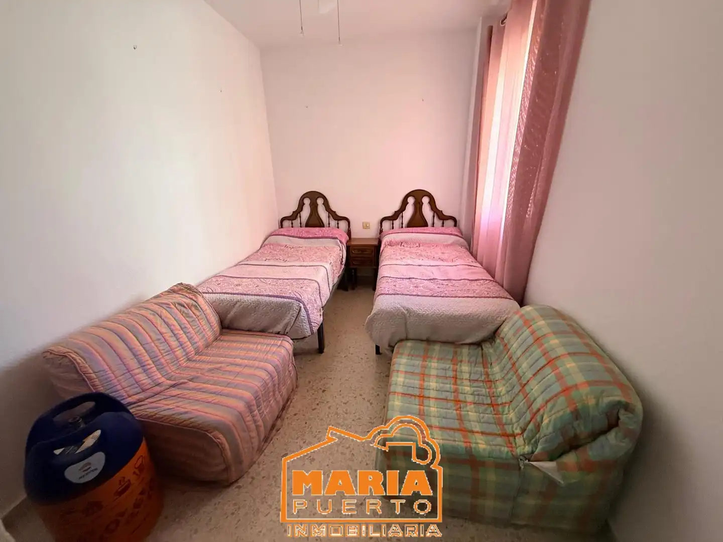 Flat with pool to rent in La Cala del Moral, imagen 15