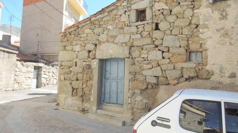 Photo 2 of Country house for sale in Navarredondilla, Ávila