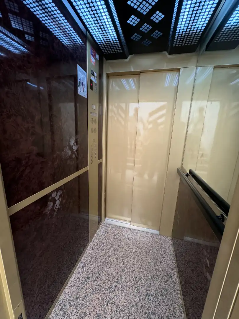 Piso de alquiler en Calle Anatael Cabrera, La Cuesta -Finca España