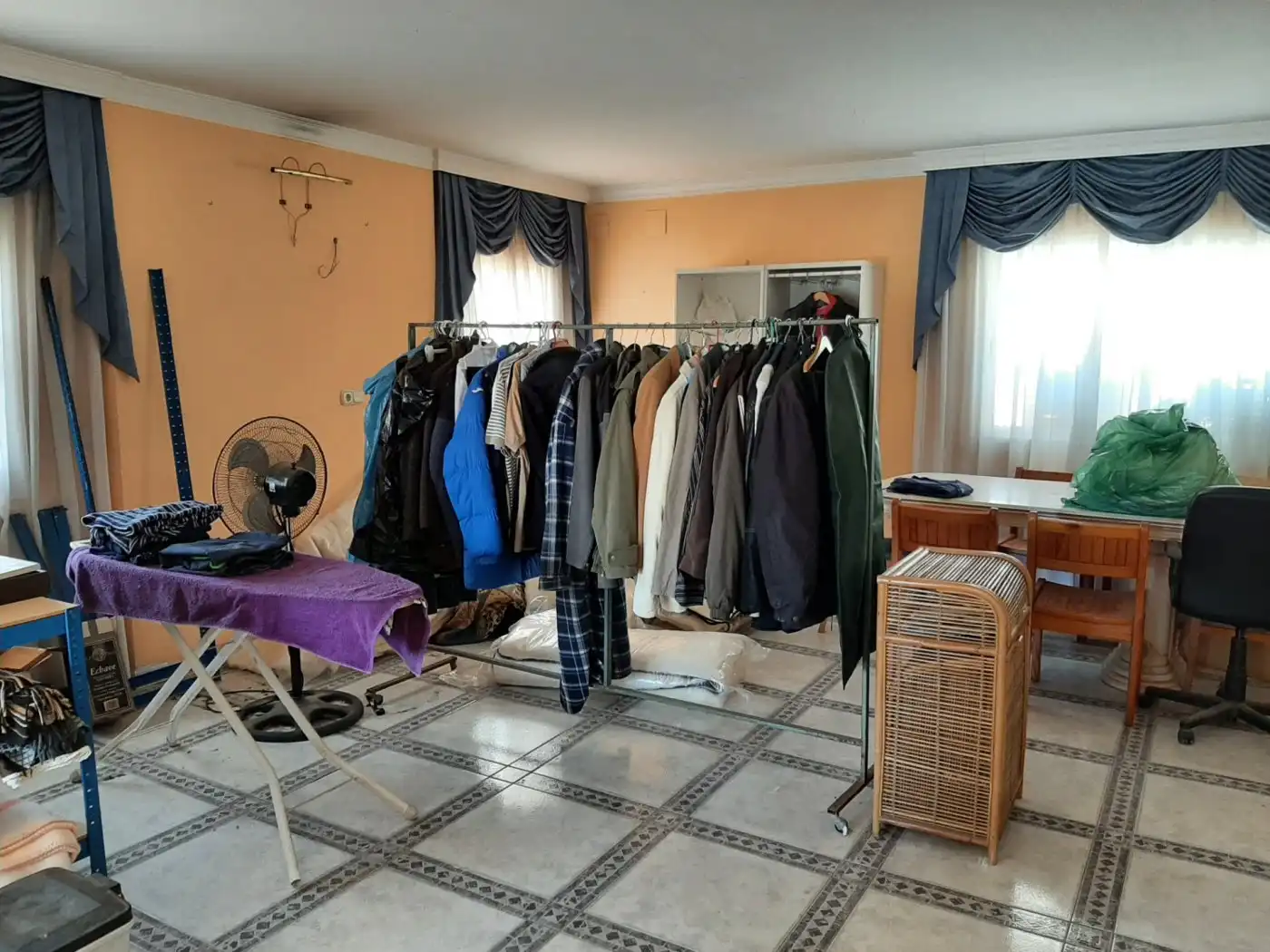 Bedroom of Houses for sale in La Nucia  with Private garden, Terrace and Furnished