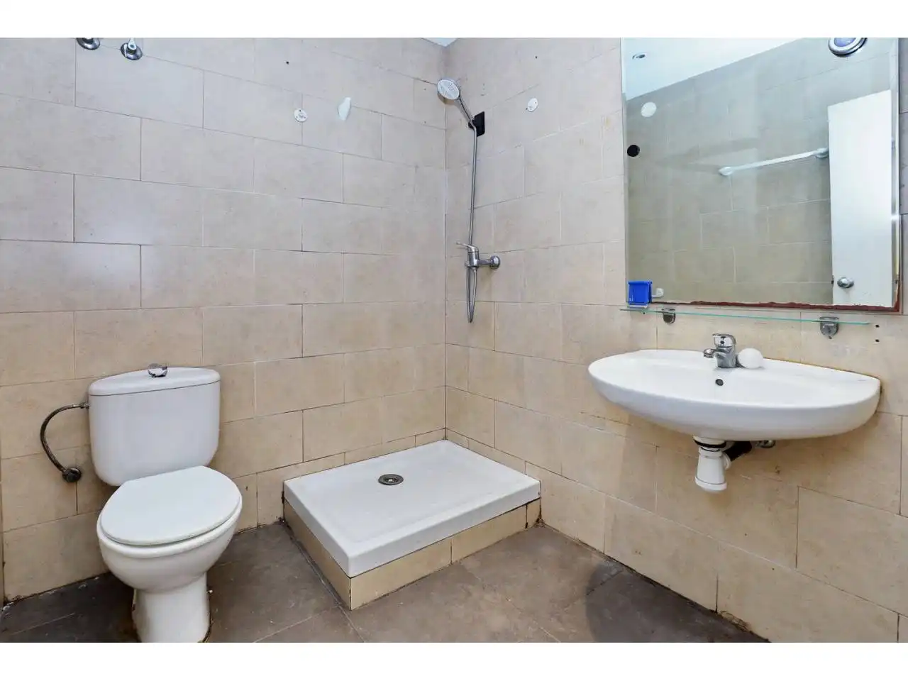 Piso con terraza en venta en Nou Barris, imagen 10
