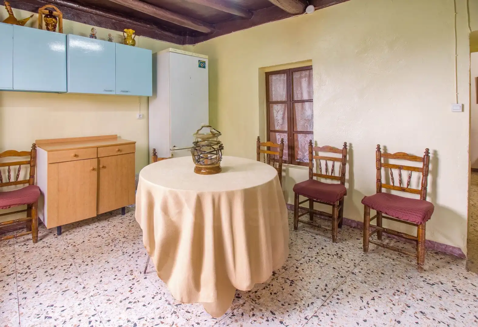 Casa rústica en venda a Calle Martínez Chaparro 6, imagen 15