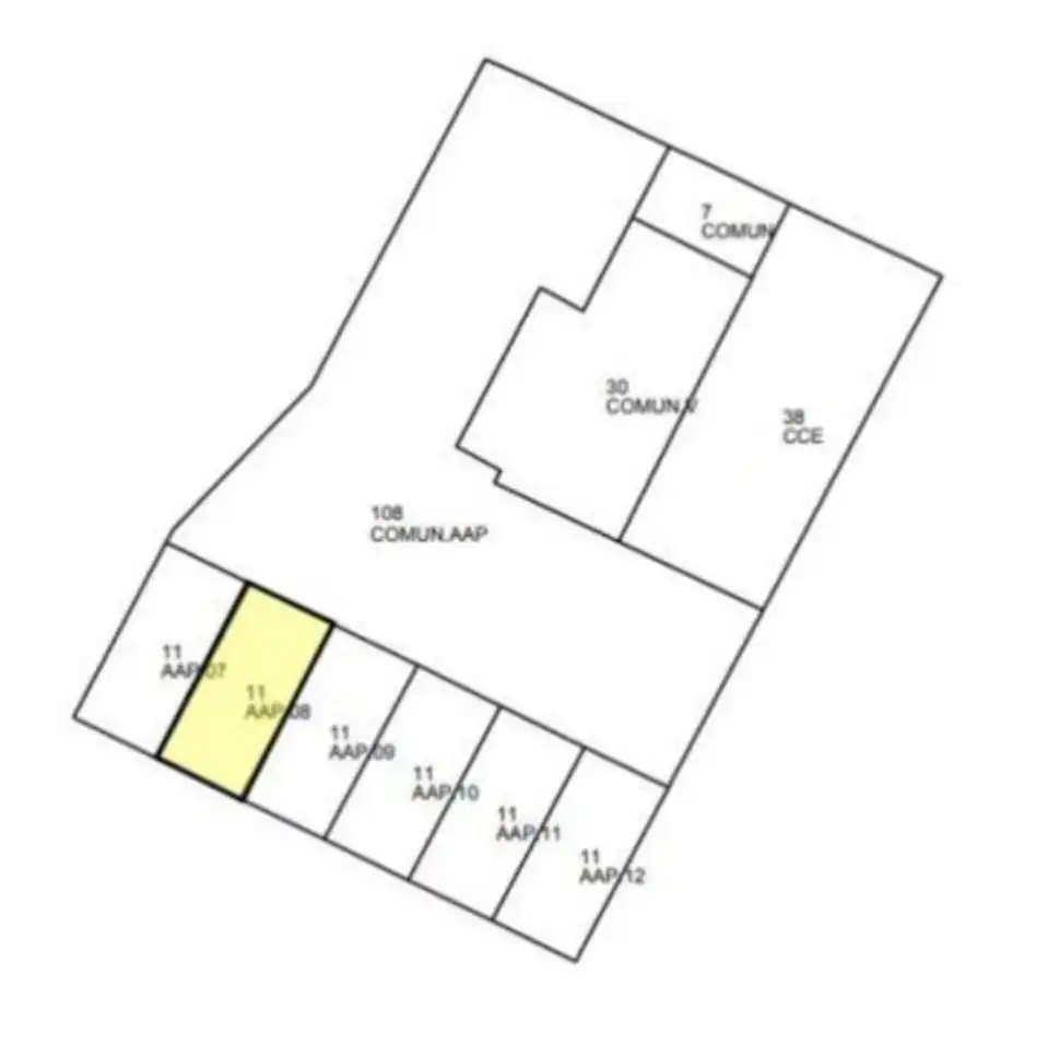 Individual en venta en Calle POETA MANFER DE LA LLERA, imagen 18
