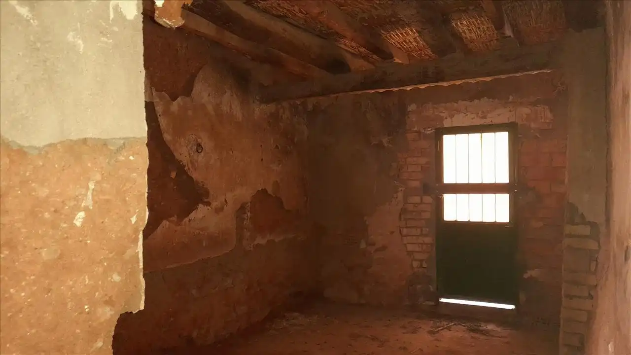Casa o chalet en venta en Torralba de Ribota