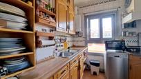 Kitchen of Flat for sale in Málaga Capital  with Air Conditioner, Heating and Terrace