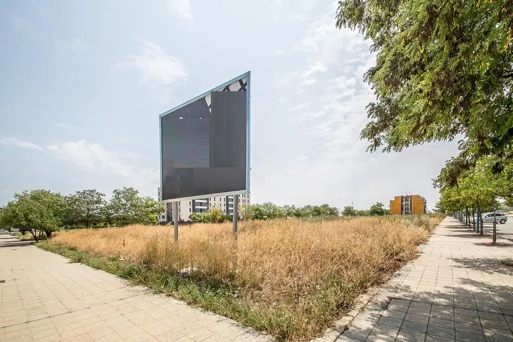 Terreno residencial en venta en Calle José María Azcona, imagen 7