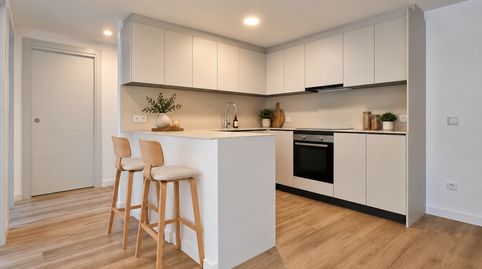 Foto 4 de Piso en venta en Passeig de la Vilesa, 2, Tiana, Barcelona