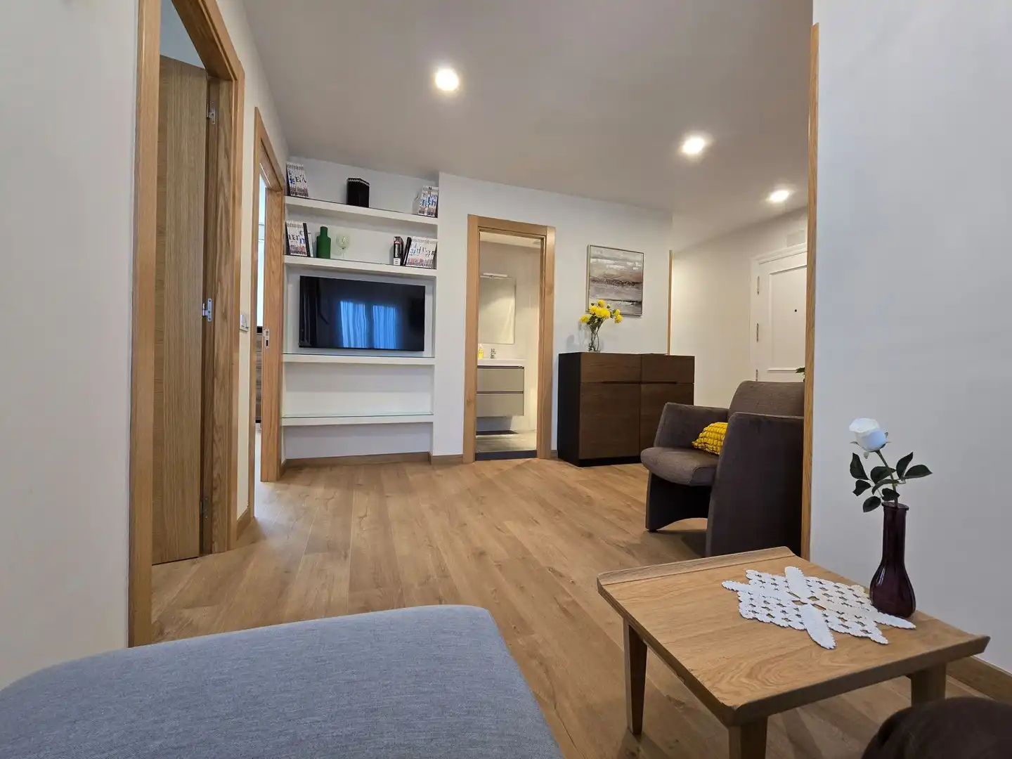 Appartement à vendre à Llanes pueblo, imagen 7