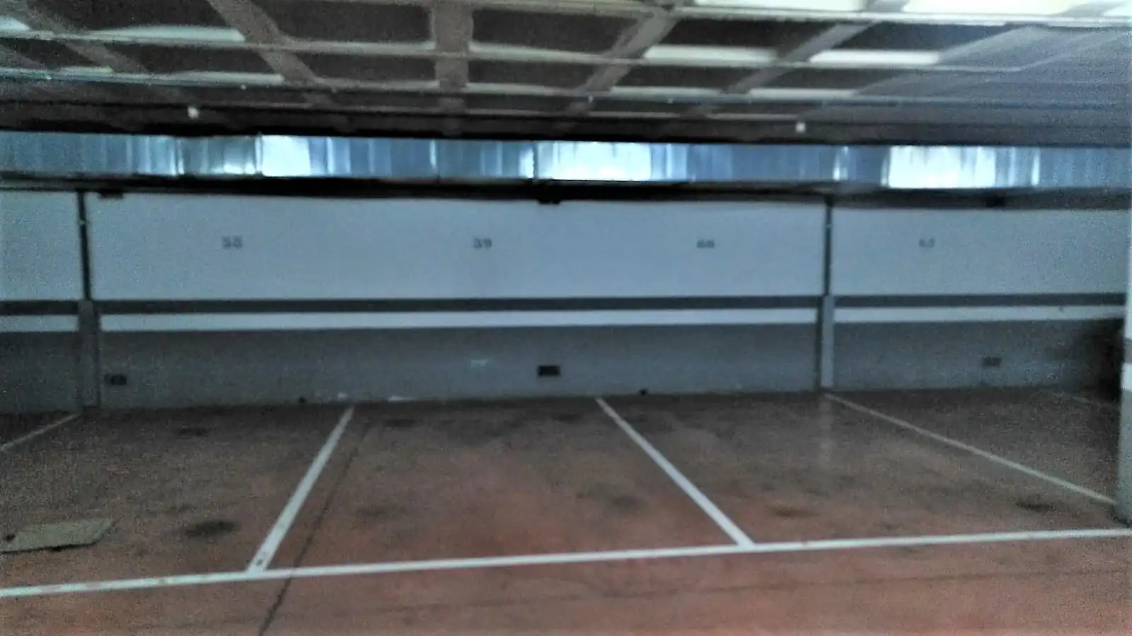 Parcheggio con ascensore in affitto a Calle la Lila 17, imagen 21