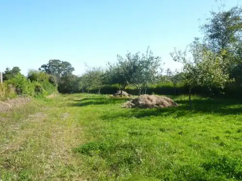 Residencial en venda a Somió