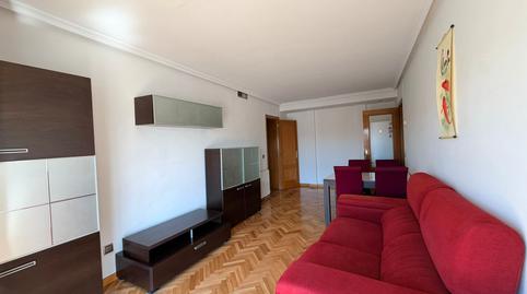 Foto 2 von Wohnungen zum Verkauf in Calle Virgen de la Paz, Concepción,  Madrid Capital