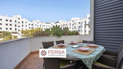 Photo 3 of Flat to rent in Casco Histórico - Ribera del Marisco, Cádiz