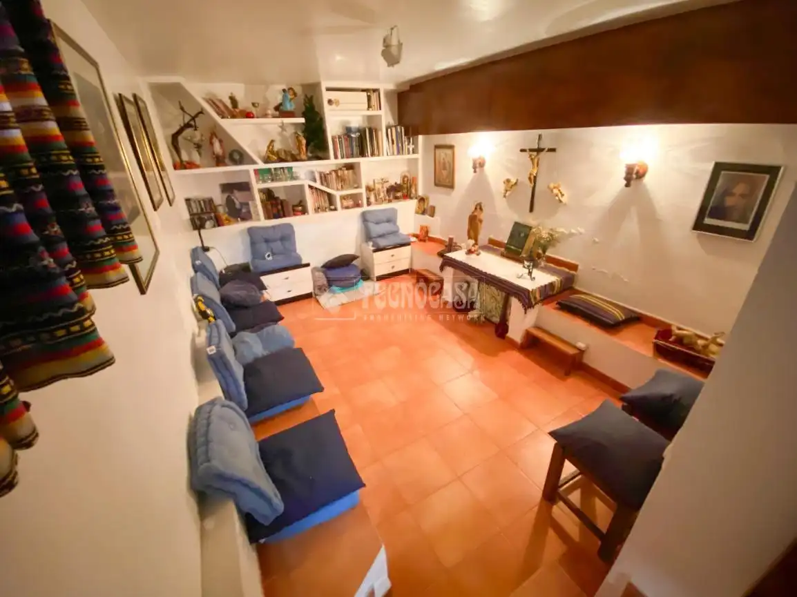 Casa adosada en venta en Pechina