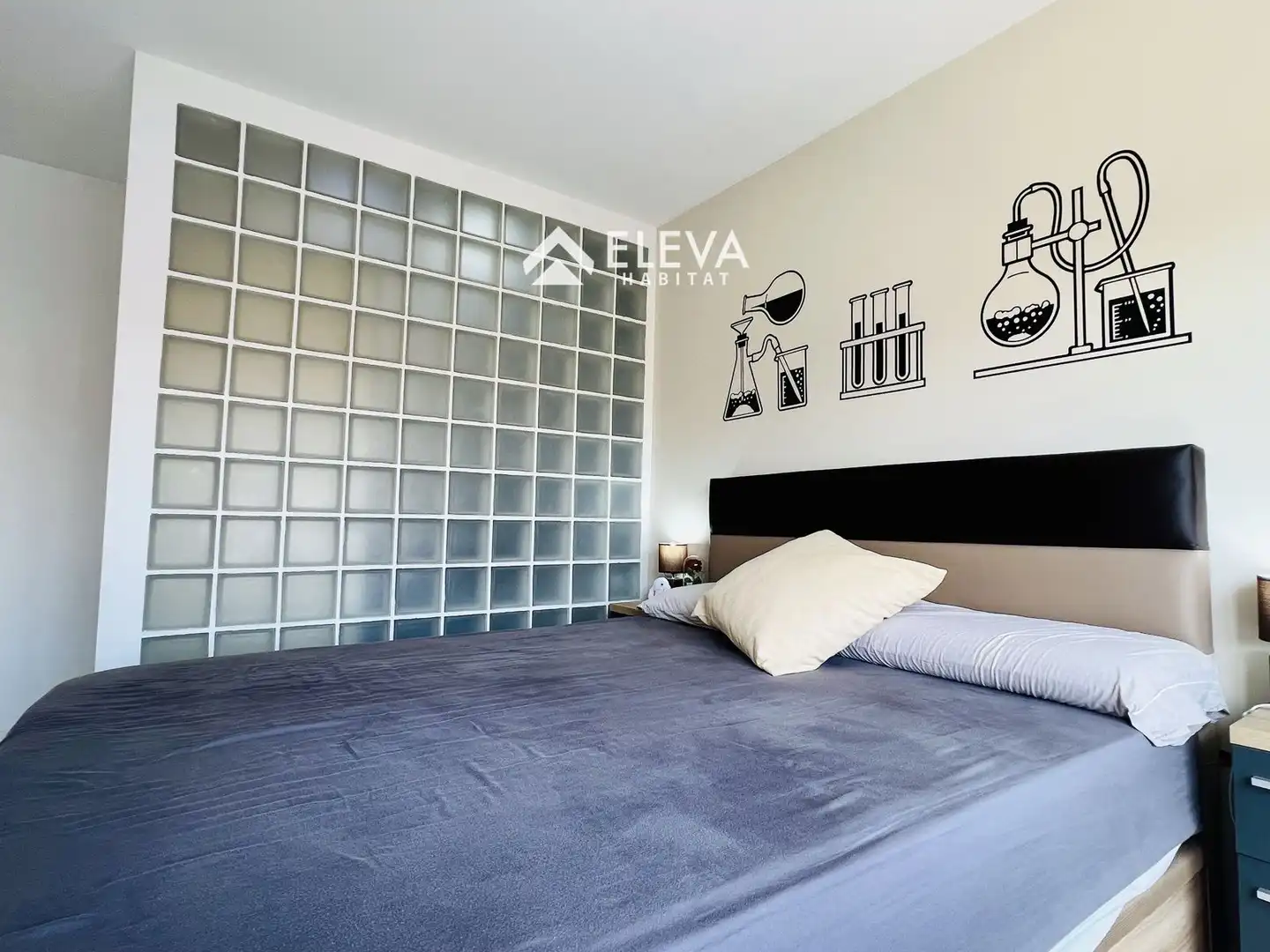 Adosado con terraza en venta en La Font, imagen 39