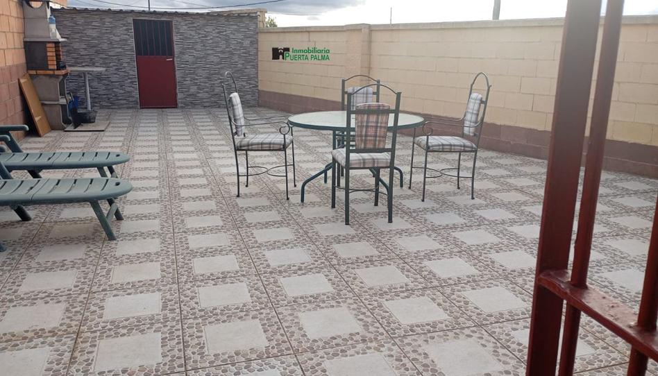 Photo 1 of Single-family semi-detached for sale in Maria Auxiliadora - Barriada de Llera, Badajoz