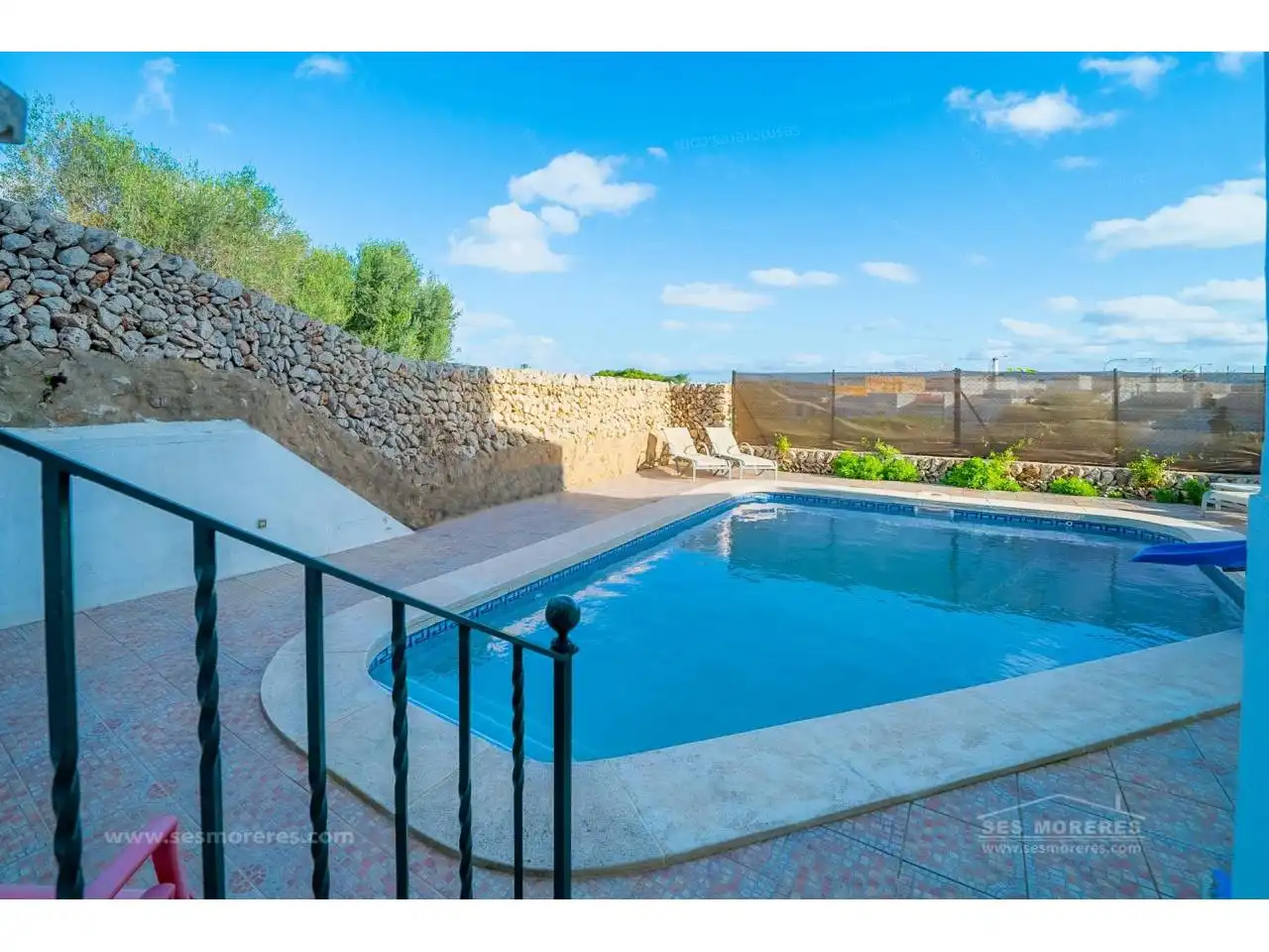 Xalet amb piscina en venda a Son Vilar - Trepucó, imagen 32