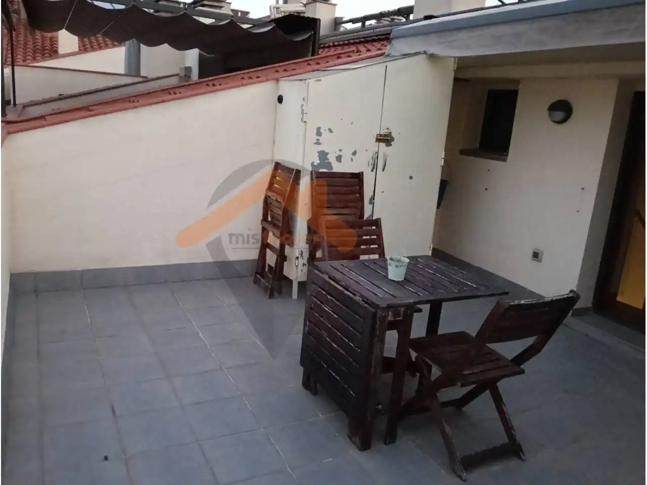 Duplex with terrace for sale in Calle Emperatriz Eugenia, imagen 3