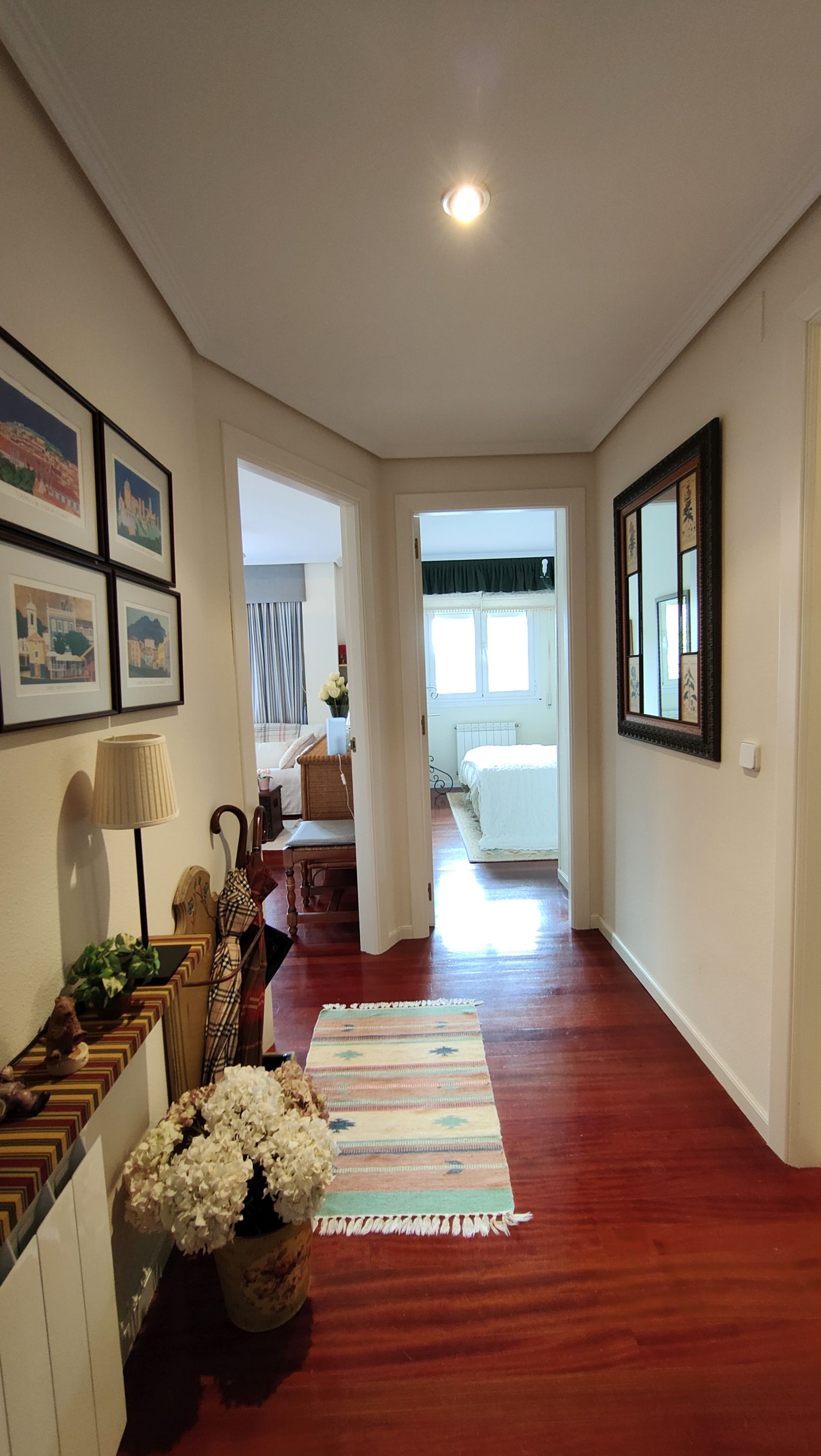 Flat for sale in Santander  with Heating, Parquet flooring and Terrace