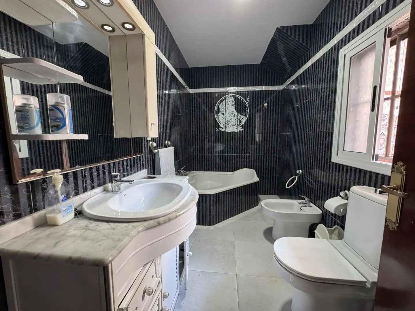 Badezimmer von Erdgeschoss zum Verkauf in Chipiona