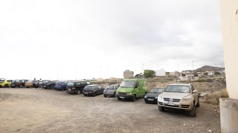 Foto 5 de Residencial en venda a Paisaje Lunar, 34, Granadilla de Abona ciudad, Granadilla de Abona