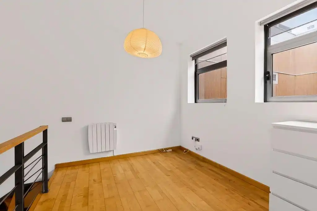 Duplex con ascensore in vendita a Calle GARCIA HUMET 15, imagen 15