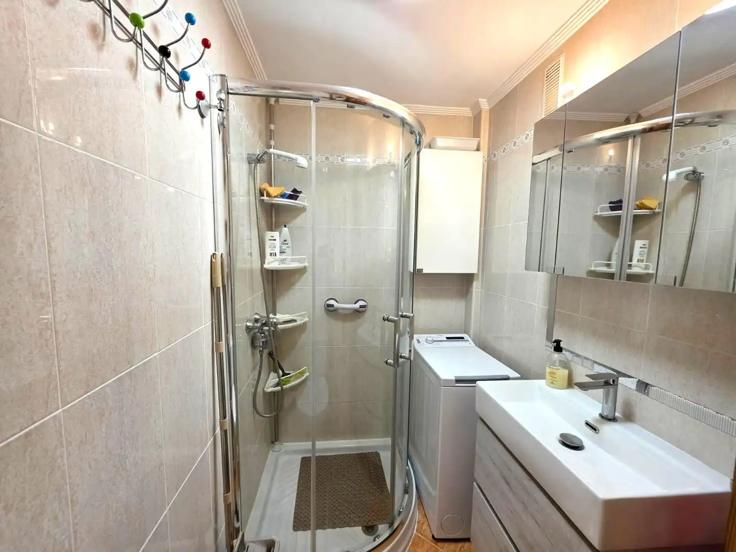 Mini appartamento con piscina in vendita a Rincón de Loix, imagen 11