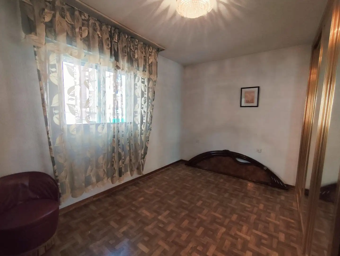 Pis en venda en Alcalá de Henares amb Parquet