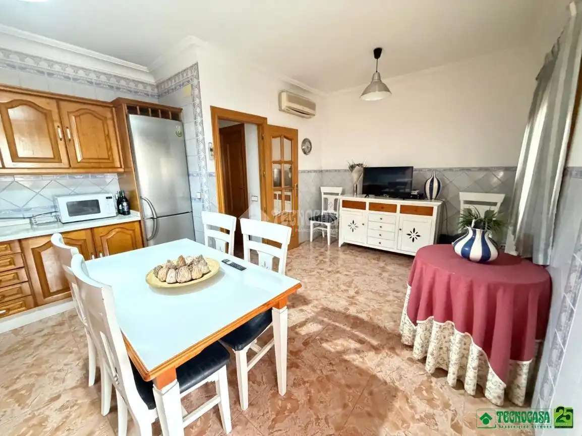 Maison jumelée à vendre à Almagro, imagen 7