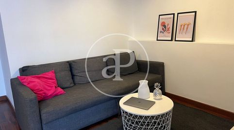 Foto 4 de Piso de alquiler en C/ Dels Centelles, Russafa, Valencia Capital