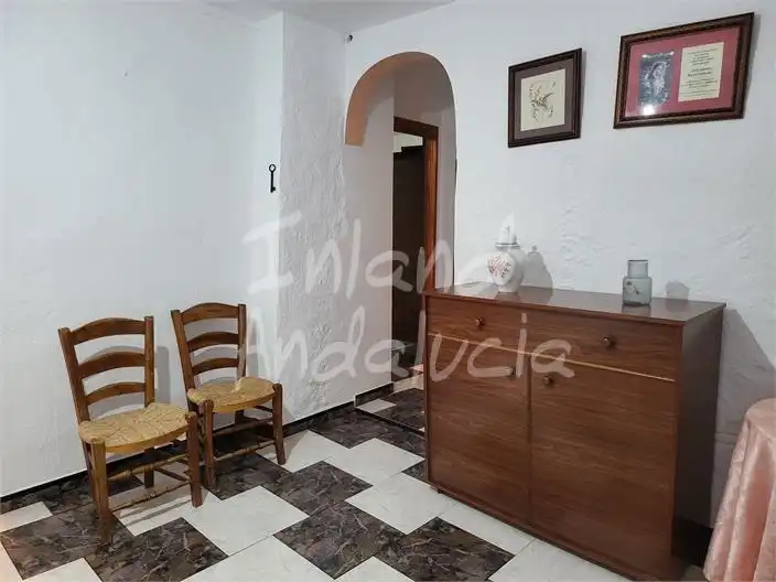 Casa adosada en venda en Antequera
