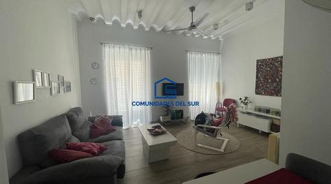 Foto 2 de Pis en venda a Alameda - Mentidero - Teatro Falla,  Cádiz Capital