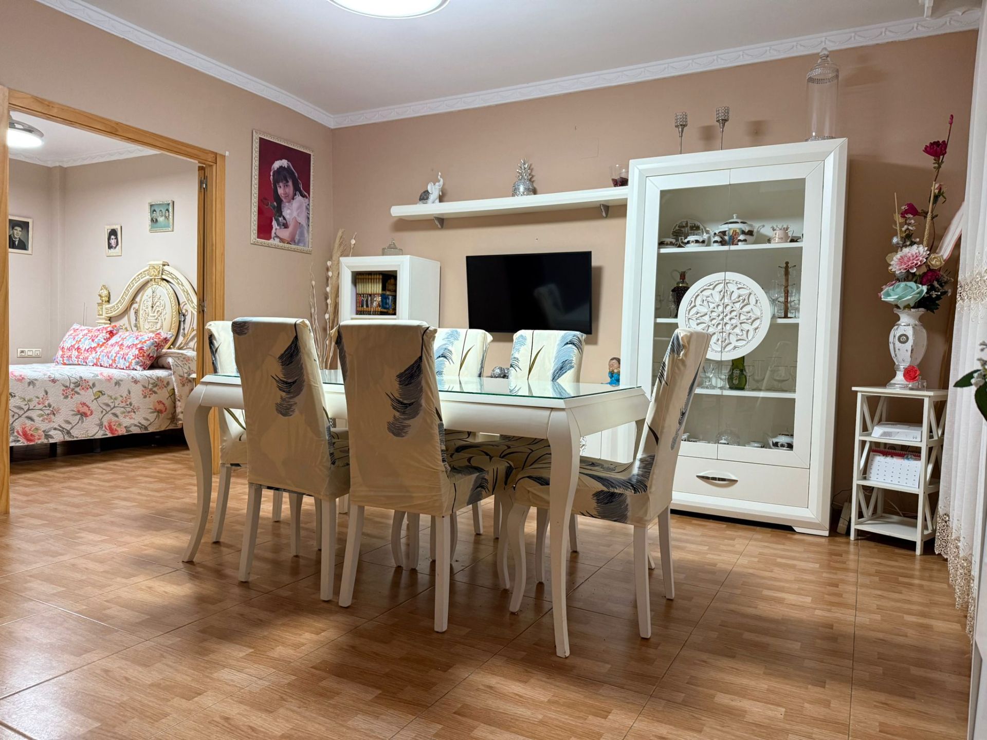 Single-family semi-detached for sale in Calle Playa de Valdelagrana, Parque Atlántico - Ronda este