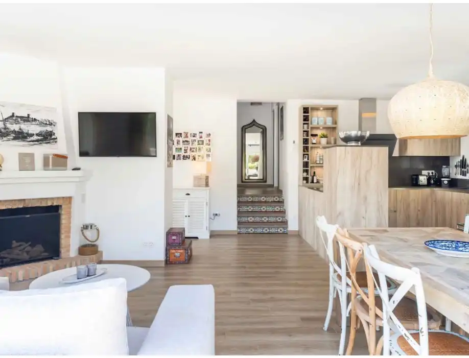 Chalet con piscina en venta en Torreblanca del Sol, imagen 15
