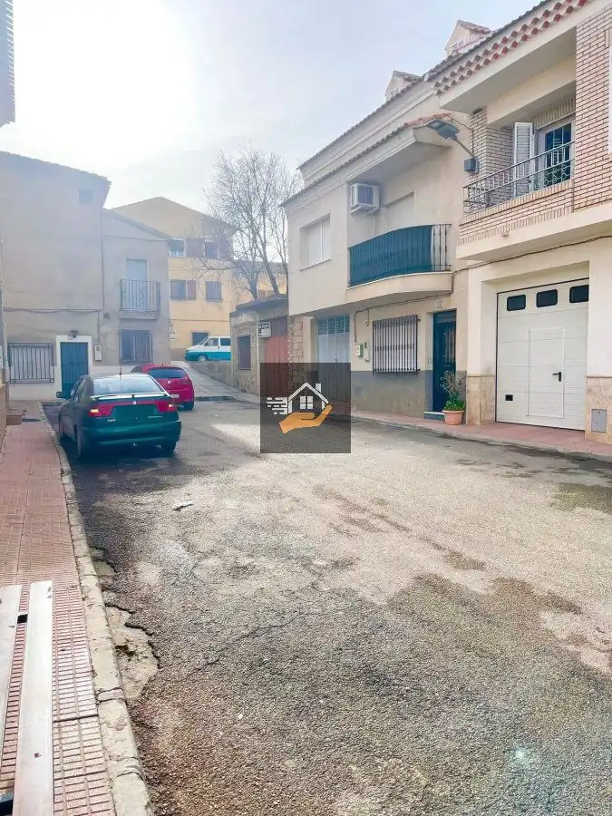 Local comercial en venda a Vélez-Rubio