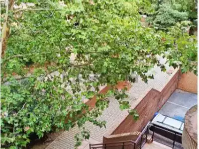 Vista exterior de Piso en venta en Carabanchel