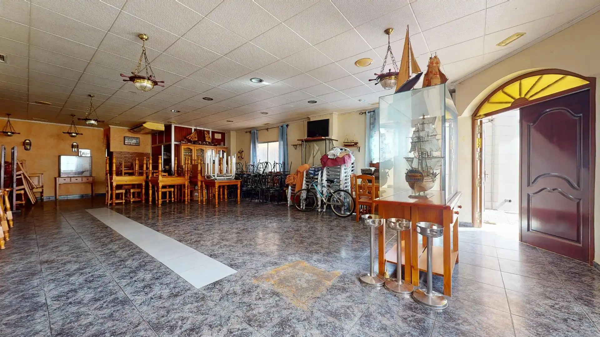 Business premises for sale in Calle de Gabriel Cañadas, imagen 6